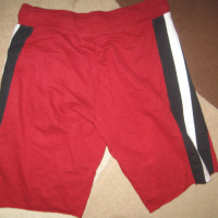 Къси панталони FILA   мъжки,Л, снимка 3 - Спортни дрехи, екипи - 36460952