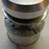 Ретро контактен ключ чисто нов марка Бош Bosch Made in W Germany 0 342 309 006, снимка 4 - Части - 37017898