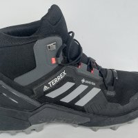 Adidas Terrex Swift R3 MID GTX GORE-TEX номер 43 1/3 (27.5см), снимка 1 - Мъжки боти - 39620097
