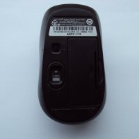 Microsoft Wireless Mobile Mouse 1000 без receiver, снимка 2 - Клавиатури и мишки - 36783206