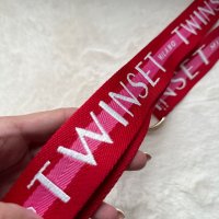 TWINSET нов текстилен колан , снимка 8 - Колани - 43188392