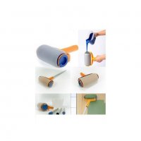 Комплект валяци за боядисване с резервоар и удължител, снимка 17 - Други инструменти - 40158088