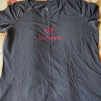 Arcteryx, снимка 1 - Тениски - 37854348