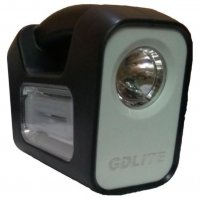GDLITE 3 Соларна система за домашно и къмпинг осветление , снимка 2 - Соларни лампи - 32891857