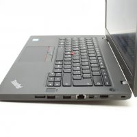 Лаптоп Lenovo T460P I5-6440HQ 8GB 256GB SSD FHD IPS WINDOWS 10 / 11, снимка 2 - Лаптопи за работа - 39512565