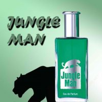 Jungle Man Парфюм  до 10 февруари на промоционална цена , снимка 1 - Мъжки парфюми - 32740068