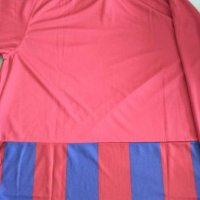 Спортна блуза с дълъг ръкав Umbro, снимка 8 - Спортни дрехи, екипи - 28303614