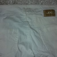  👉JDS бял панталон, снимка 4 - Панталони - 26985953