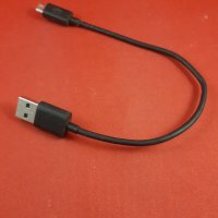 Кабел USB