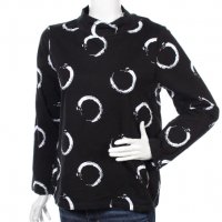 Блуза, снимка 1 - Блузи с дълъг ръкав и пуловери - 27710820
