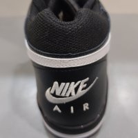 Nike Air Flight N42,43,44,5/28,5sm.Баскет кецове.Нови.Оригинал., снимка 3 - Кецове - 39565816