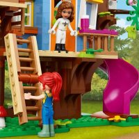 LEGO® Friends 41703 - Дървесната къща на приятелството, снимка 6 - Конструктори - 37507457