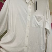 Marc O'Polo нова риза,М размер, снимка 5 - Ризи - 37101961