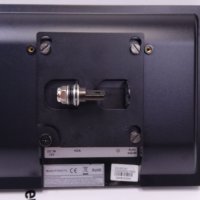 LED дисплей  Р164  8.4" DC 12V VGA-метален корпус, снимка 2 - Друга електроника - 36967443
