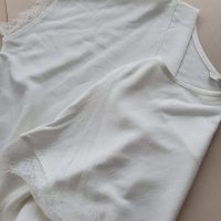 Нов лот -панталонки и блуза,  размер М/Л, снимка 4 - Комплекти - 32803488
