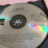 BERLIOZ, снимка 3 - CD дискове - 43039611