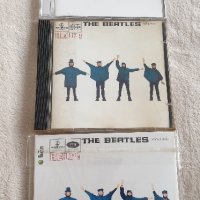 СД TOTO ,DEEP PURPLE Beatles, снимка 3 - CD дискове - 44000317