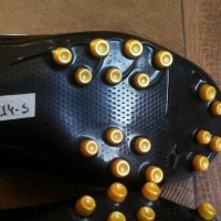 UMBRO KIDS Footall Boots Размер EUR 31,5 / UK 13 детски бутонки с лепка 43-14-S, снимка 13 - Детски маратонки - 43543045