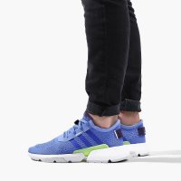 Мъжки Маратонки - ADIDAS Originals Pod-S3.1; размери: 47, снимка 17 - Маратонки - 32314366