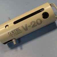 дебитомер STEC V-20 Film Flow Meter, снимка 2 - Резервни части за машини - 37124123