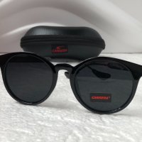 Carrera дамски слънчеви очила УВ 400 унисекс, снимка 3 - Слънчеви и диоптрични очила - 33503587