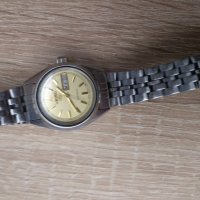 часовник Сейко-дамски