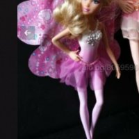Кукла принцеса Ана,Барби,Челси сгъващи ръце и крака, снимка 3 - Кукли - 31731948