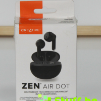 Безжични слушалки Creative Zen Air DOT, снимка 1 - Слушалки и портативни колонки - 44878175