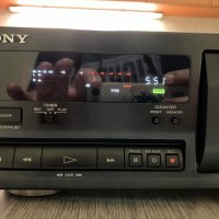  SONY TC-K715S, снимка 5 - Декове - 44133068