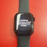apple watch 8, 41 mm. заключен с icloud, снимка 1 - Apple iPhone - 43654790