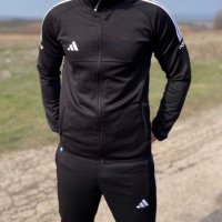 Нови мъжки екипи Adidas , снимка 2 - Спортни дрехи, екипи - 35727907