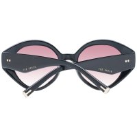 Дамски слънчеви очила Ted Baker Retro -65%, снимка 3 - Слънчеви и диоптрични очила - 44102550