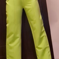 Дамски панталон Lime , снимка 8 - Панталони - 40692679