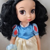 Оригинални кукли Disney store Animator's, снимка 6 - Кукли - 25368072