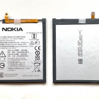 Батерия за Nokia 6 HE317, снимка 1 - Оригинални батерии - 34847556