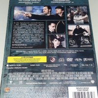 ДВД Колекция Бг.суб Sherock Holmes , снимка 3 - DVD филми - 34672836