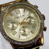 дамски часовник AKRIBOS XXIV, снимка 1 - Дамски - 40453173