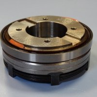 Електромагнитен съединител ZF EK2dB Electromagnetic multi-plate clutch 24VDC, снимка 2 - Резервни части за машини - 43861715