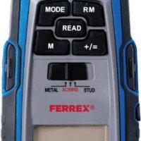Ferrex Германия 5v1 - Лазерен детектор, снимка 1 - Други инструменти - 39955702
