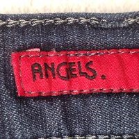 Angels jeans 42 , снимка 8 - Дънки - 37819760