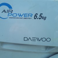   Продавам Преден панел с програматор за пералня DAEVOO DWD-F1011, снимка 3 - Перални - 28646890