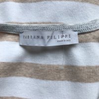 Fabiana Filippi блуза размер XL, снимка 3 - Блузи - 43141508