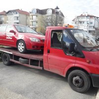 Пътна помощ и автосервиз Бургас - Револт, снимка 9 - Пътна помощ - 32352334