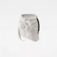 Нова чанта /торба G-STAR RAW Luza white, оригинал, снимка 2 - Чанти - 28214144