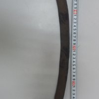 Рокан за белене на дърва , снимка 1 - Антикварни и старинни предмети - 38252253