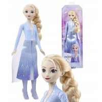 Disney Frozen Кукли Елза и Анна от Замръзналото кралство, асортимент HLW46, снимка 2 - Кукли - 40287636