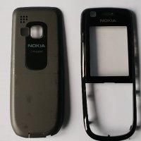 Nokia 3120c панел , снимка 1 - Резервни части за телефони - 28360733