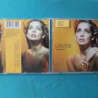 Louise (Europop)–3CD, снимка 1 - CD дискове - 37783583