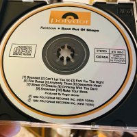 RAINBOW , снимка 10 - CD дискове - 43296015
