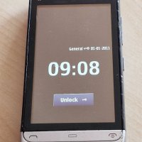 Nokia C5-03, снимка 8 - Nokia - 40304400